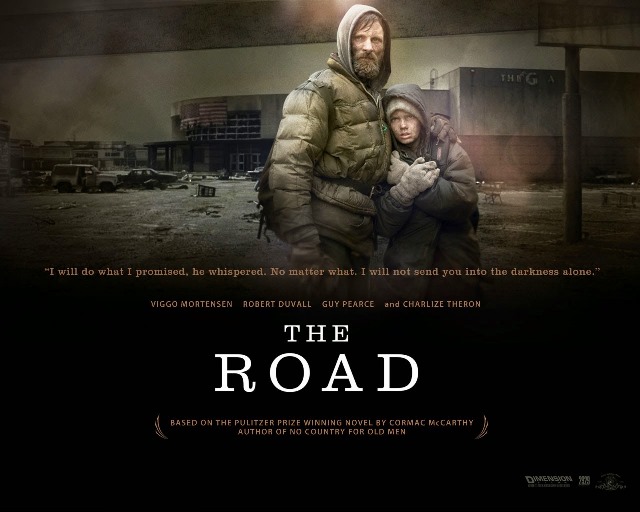 The Road